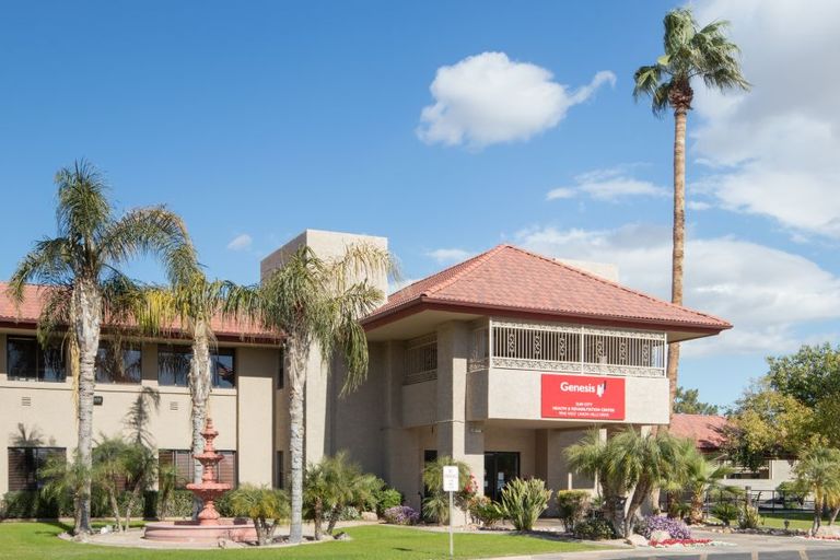 Banner Boswell Rehabilitation Center Pricing, Photos and Floor Plans